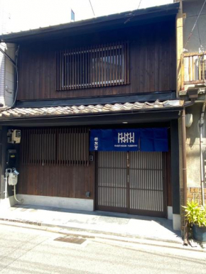 Yuzenkyo